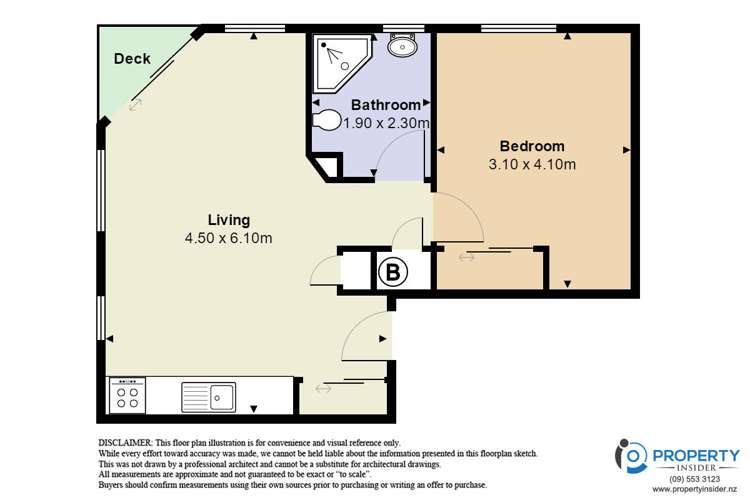 6/3a Harrison Road Mount Wellington_9