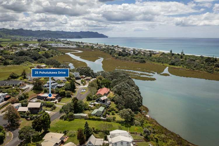 25 Pohutukawa Drive Athenree_27