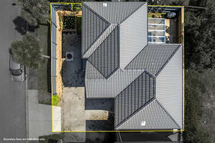 1A Grandison Crescent New Lynn_23
