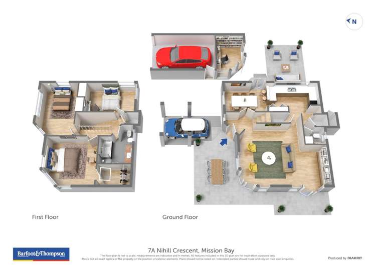 7a Nihill Crescent Mission Bay_14