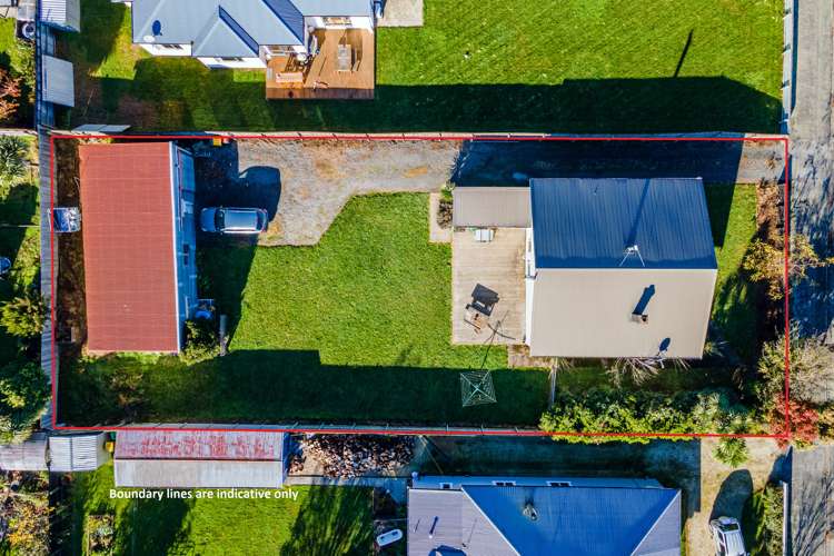 22 Cameron Street Methven_17