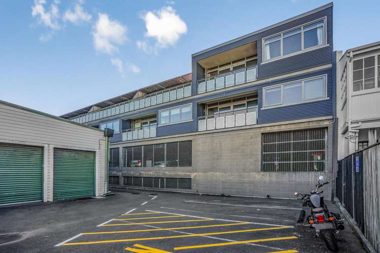 11/208 Jackson Street Petone_19