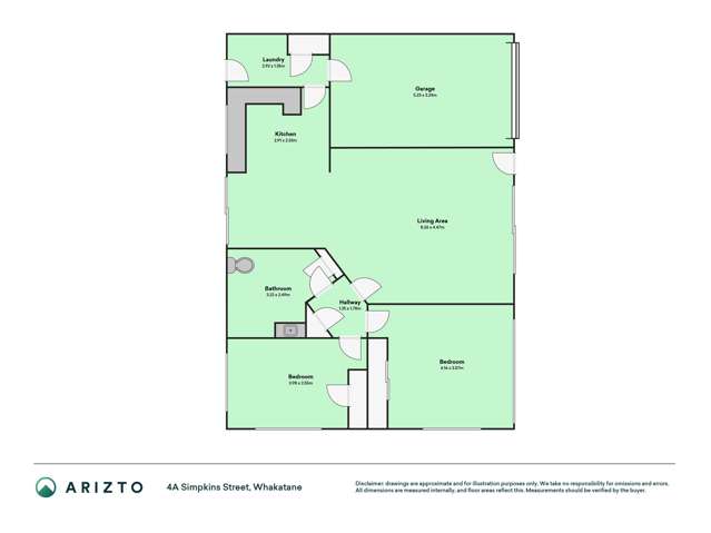 4A Simpkins Street Whakatane_1