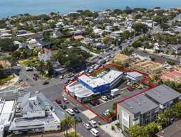 Blue-chip medical centre with healthy upside