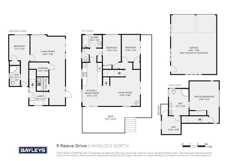 9 Reeve Drive Havelock North_6