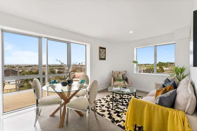 St Heliers Border - Priced from $595,000