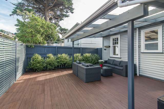 34a Dundas Street Seatoun_1