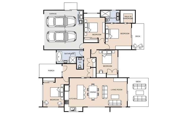 96 Waiwai Drive Wainui_1