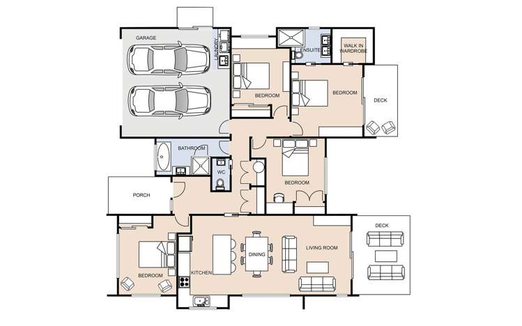 96 Waiwai Drive Wainui_9
