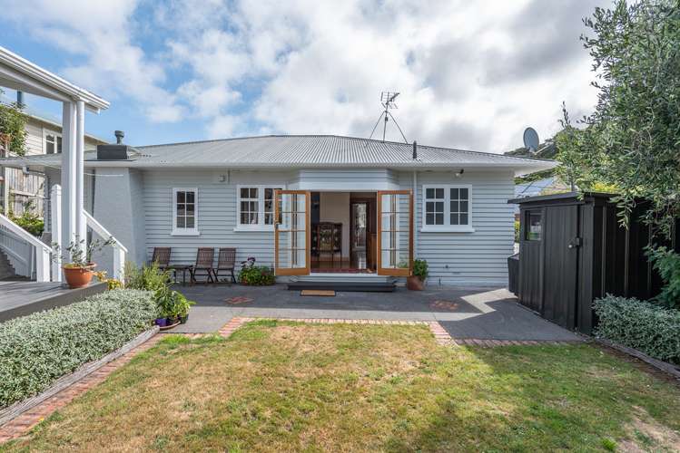 14 Eagle Street Karori_11