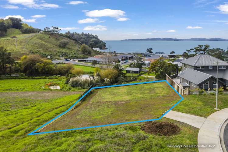 1 Koru Place Snells Beach_9