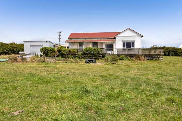 Tendering A 10 Acre Lifestyle Opportunity
