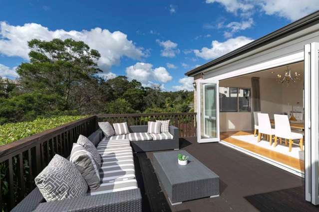 Modern & Peaceful Lifestyle with Reserve Views