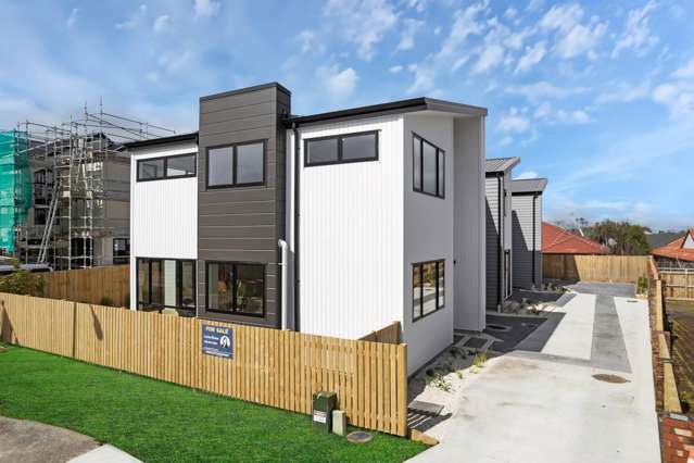 Lot 1, 25 Tomintoul Place Highland Park_3