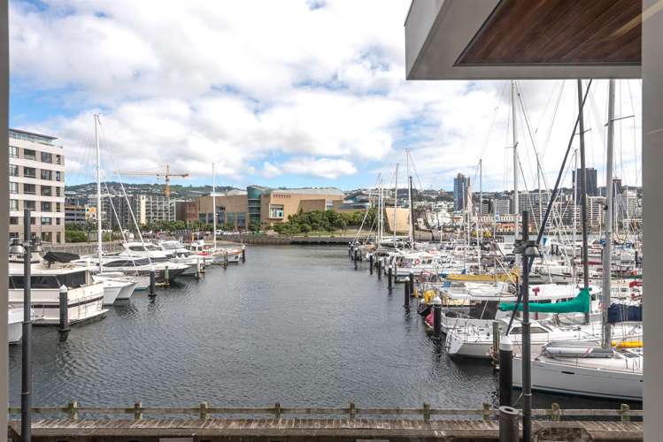 Unit 6A, 1 Clyde Quay Wharf Te Aro_6