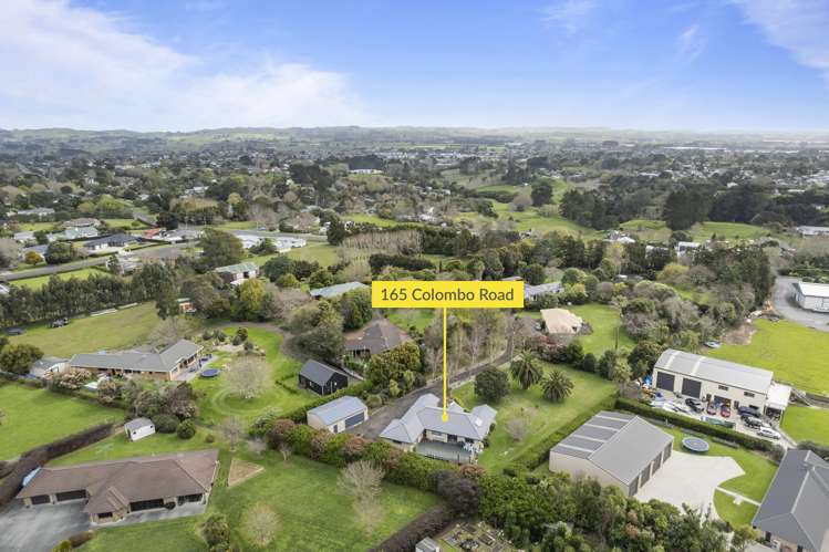 165 Colombo Road Waiuku_34