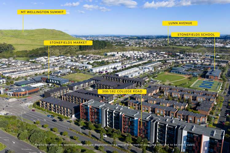 308/189 College Road Stonefields_30