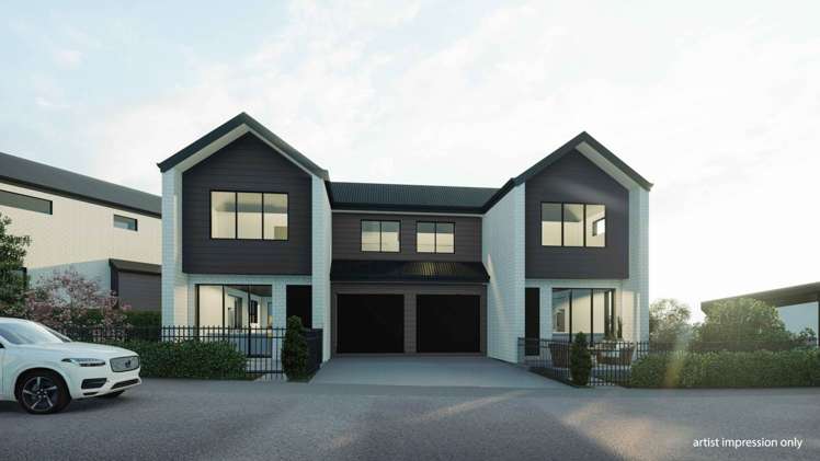 Lot 3 - 20 Melia Place Stanmore Bay_5