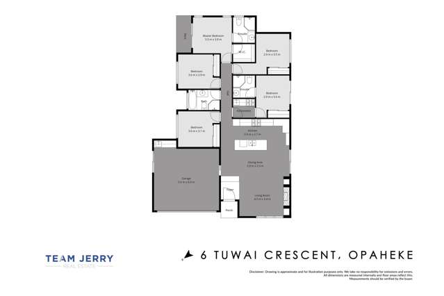6 Tuwai Crescent Opaheke_1