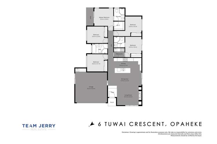 6 Tuwai Crescent Opaheke_18
