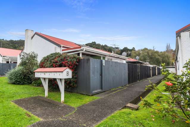 Under $400,000 - Central Avenues Opportunity