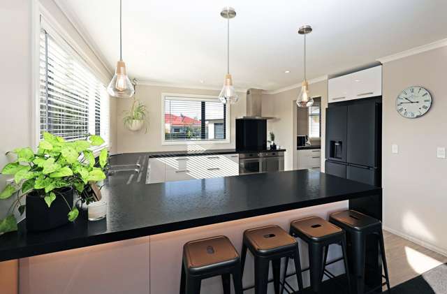 HIDDEN, HIGH-SPEC & UNCOMPROMISING