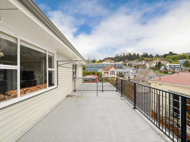 1/79 Arthur Street Dunedin Central_4