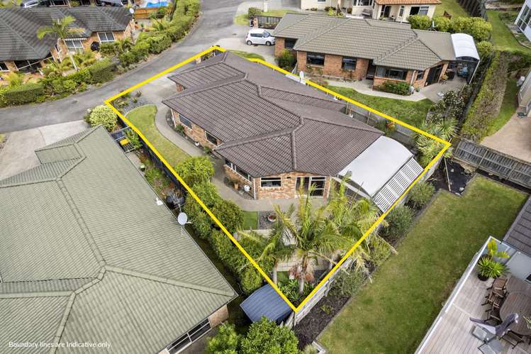 10 Chesterfield Way Orewa_19