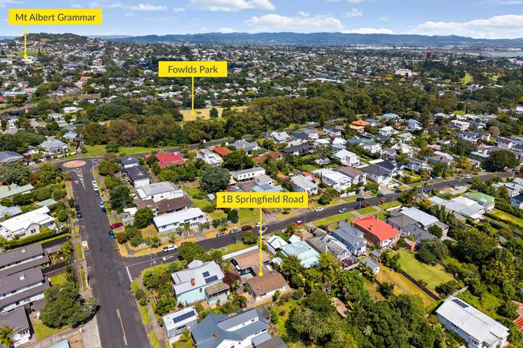 1B Springfield Road Morningside_15