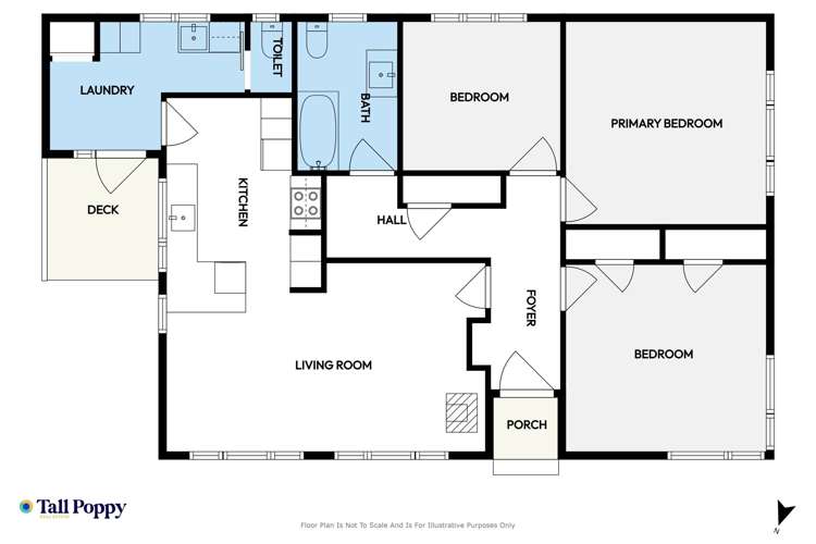 15 Lorn Street Glengarry_21