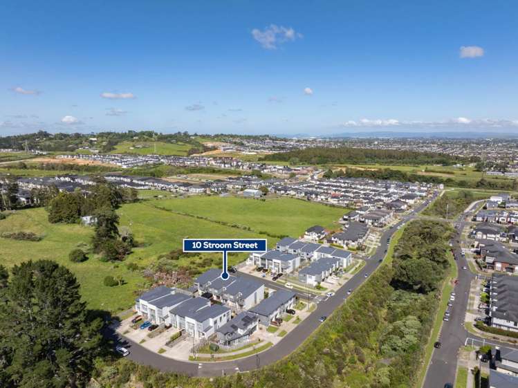 10 Stroom Street Flat Bush_17