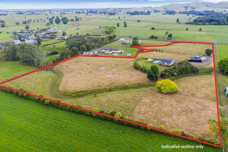 225 State Highway 25 Waitakaruru_0