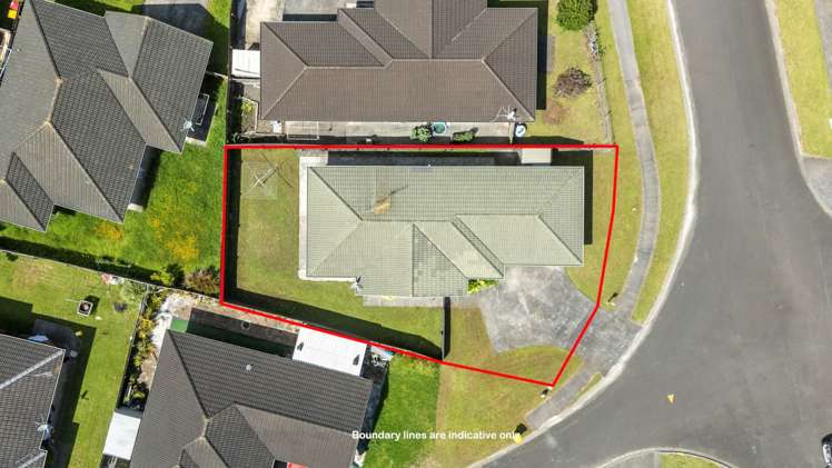 1 Yarrow Lane Papakura_21