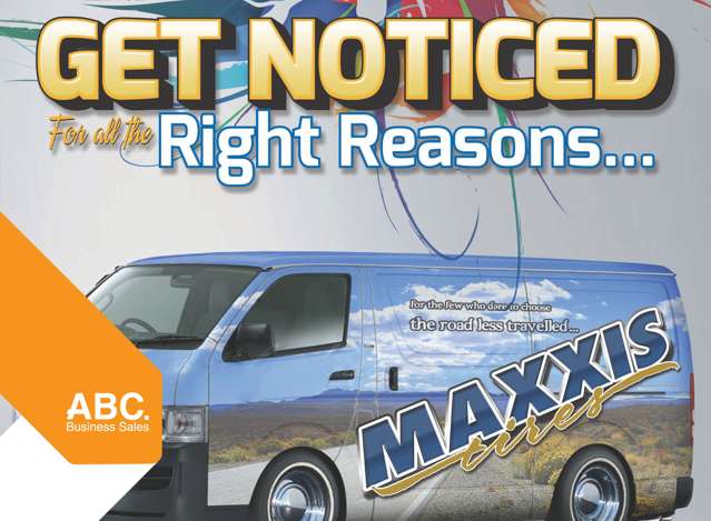 Exciting Bay of Plenty Signage Opportunity