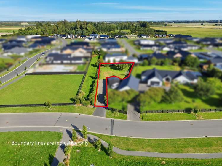 1A Burnett Lane Lincoln_11