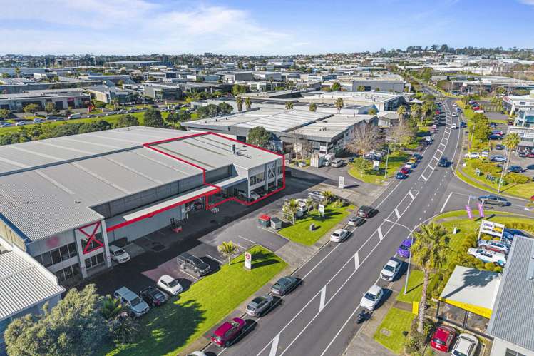 2/43 William Pickering Drive Albany_12