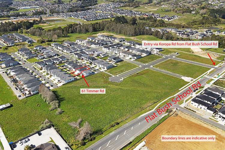 61 Timmer Road Flat Bush_17