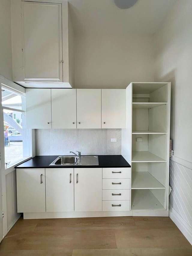 Two Bedroom Unit in the Heart of the Central City