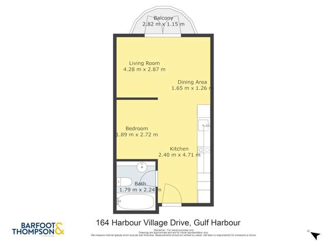 35/164 Harbour Village Drive Gulf Harbour_2