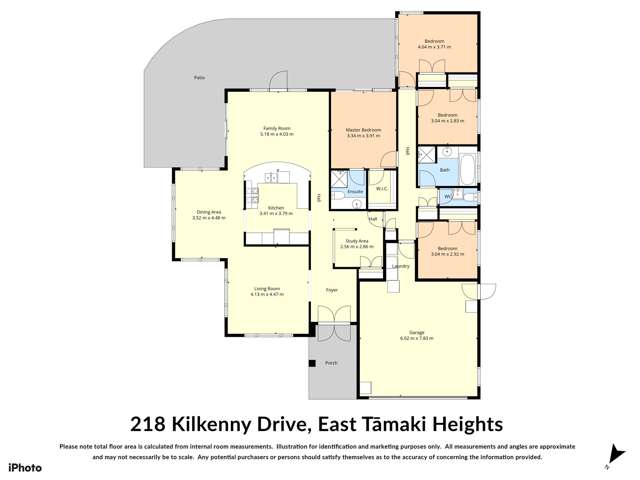218 Kilkenny Drive East Tamaki Heights_1