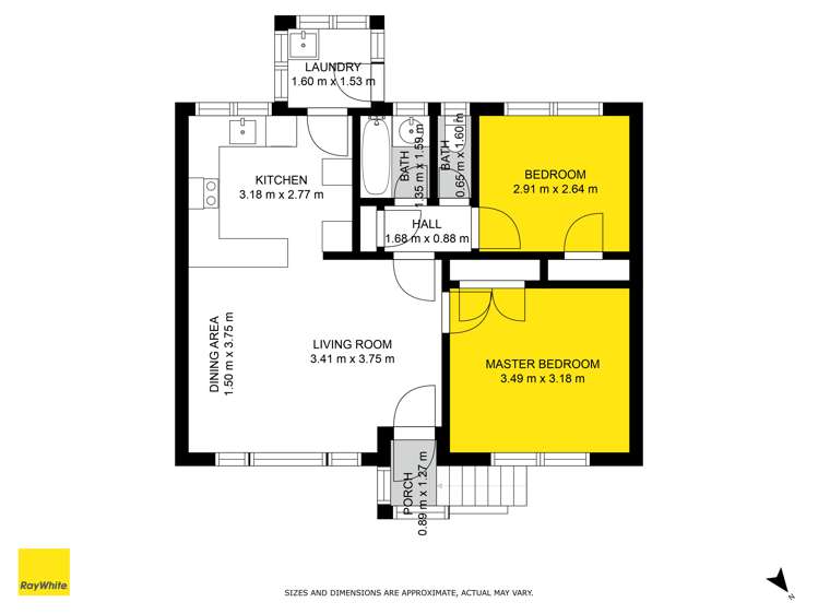 2/70 Nile Road Milford_14