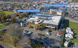 Medical opportunities with established tenants