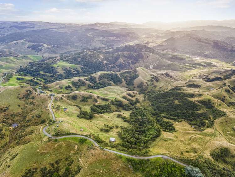 2368 Wairamarama Onewhero Road Glen Murray_24