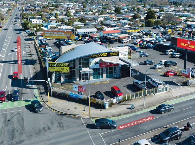 Cnr Greenwood Street & Killarney Road_0