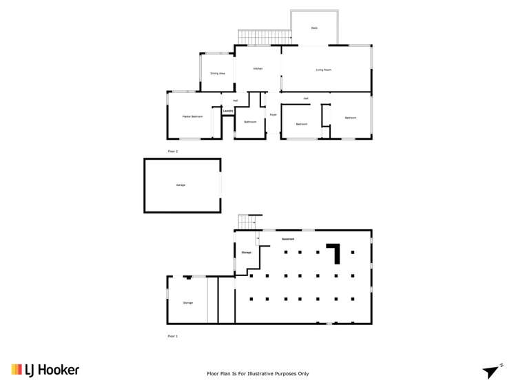 9 Lowe Street Liberton_27