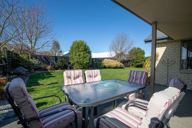 11 Salisbury Drive Rolleston_19