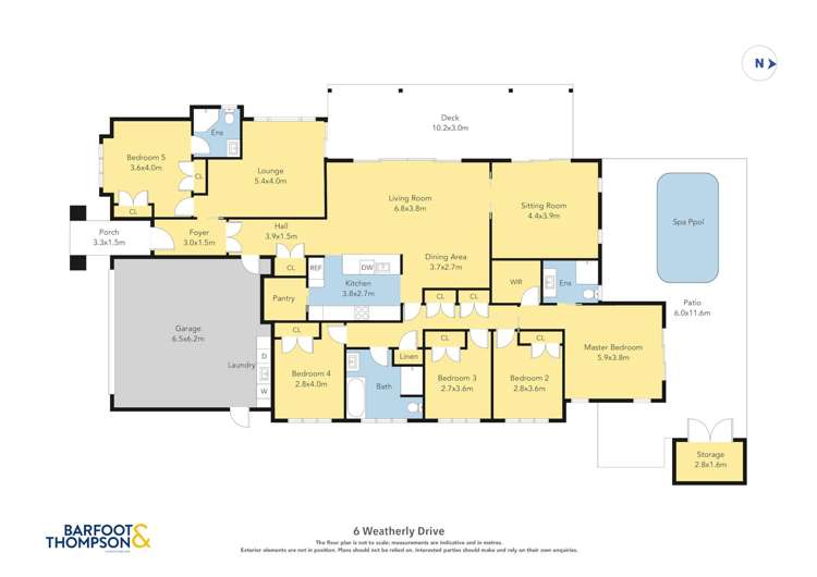 6 Weatherly Drive Beachlands_7