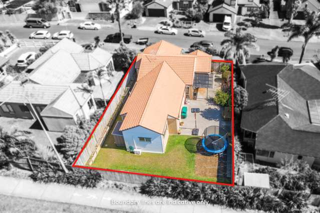 11 Fearnley Grove Albany_1