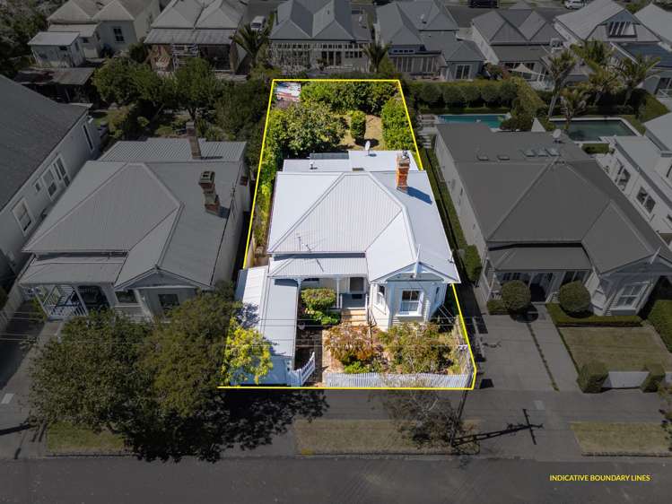 28 Albany Road Ponsonby_21