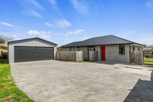 Private, Practical and Ready to Enjoy